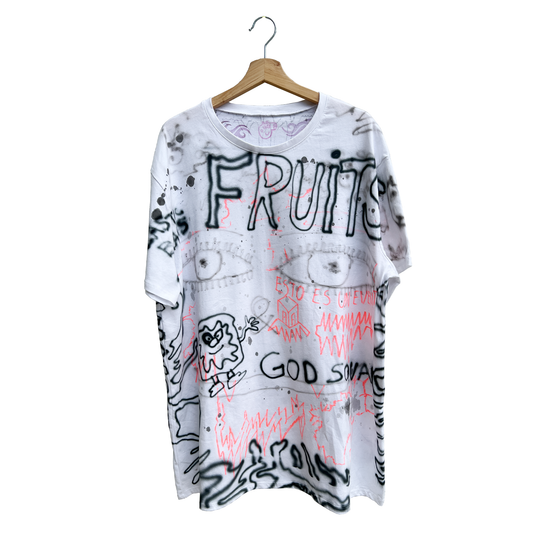 Frutita T-shirt PLM.